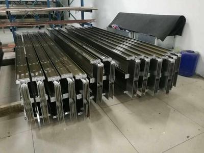 四川LS密集型母线槽