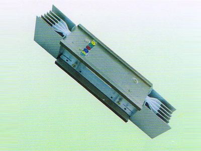 铜铝复合母线槽