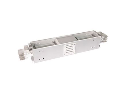 CCX6母线槽连接器