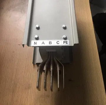 伟丰电气/耐火型母线槽真的耐火吗？
